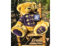harrods millenium bear 2000